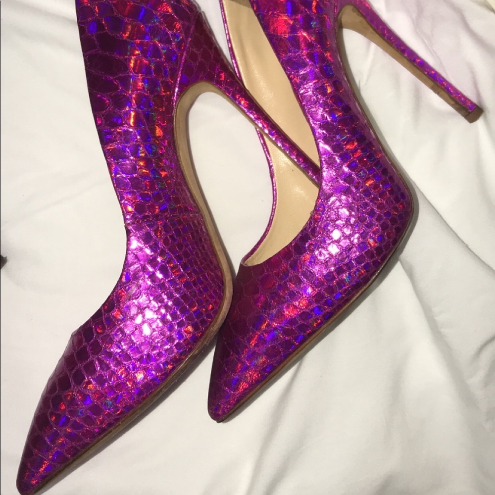 Giuseppe zanotti design